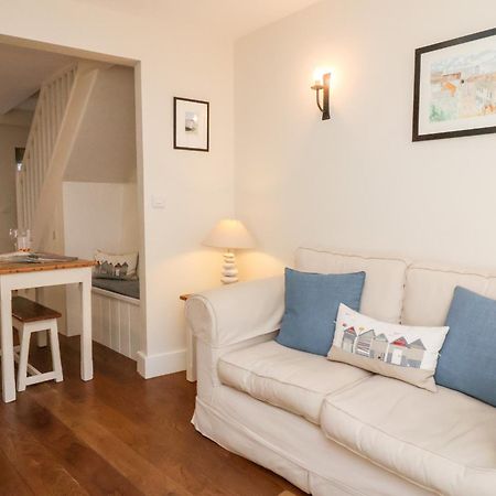 Shrimpers Cottage, Aldeburgh Bagian luar foto